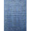 Tapis oriental bleu Lanoue-2087943088