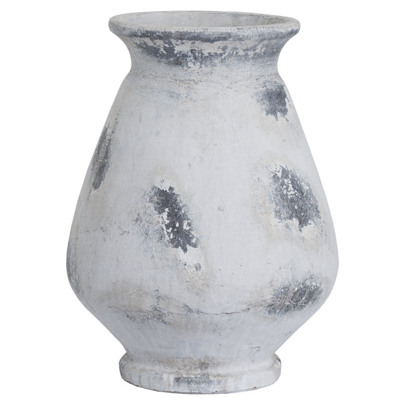 Catheline Handmade Ceramic Table Vase