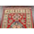 One-of-a-Kind 2'6" X 4'2" New Age Wool Area Rug in