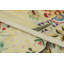 Vintage One-of-a-Kind 3'1" X 4'4" Area Rug