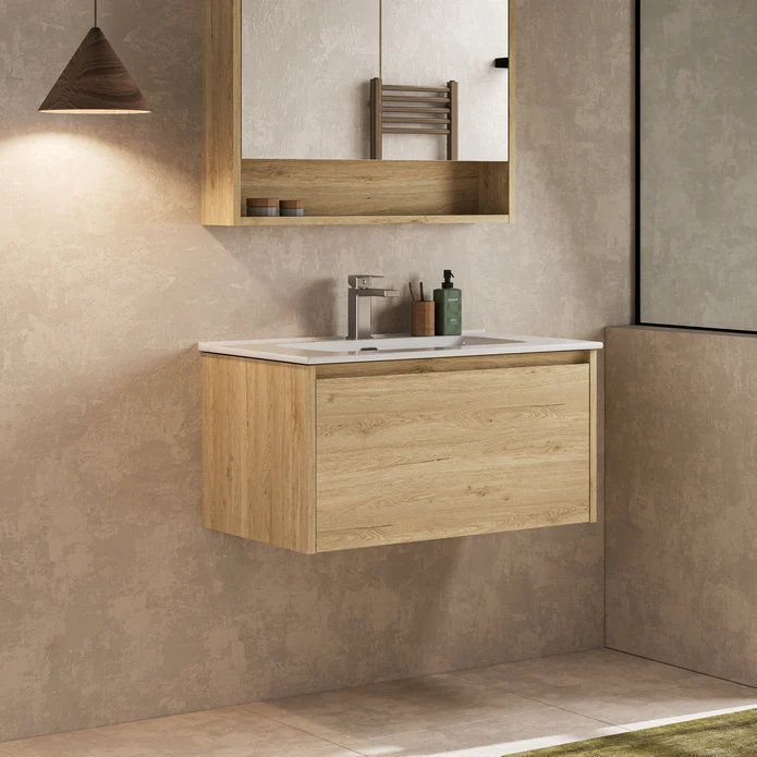 Bernson Bathroom Furniture Suite