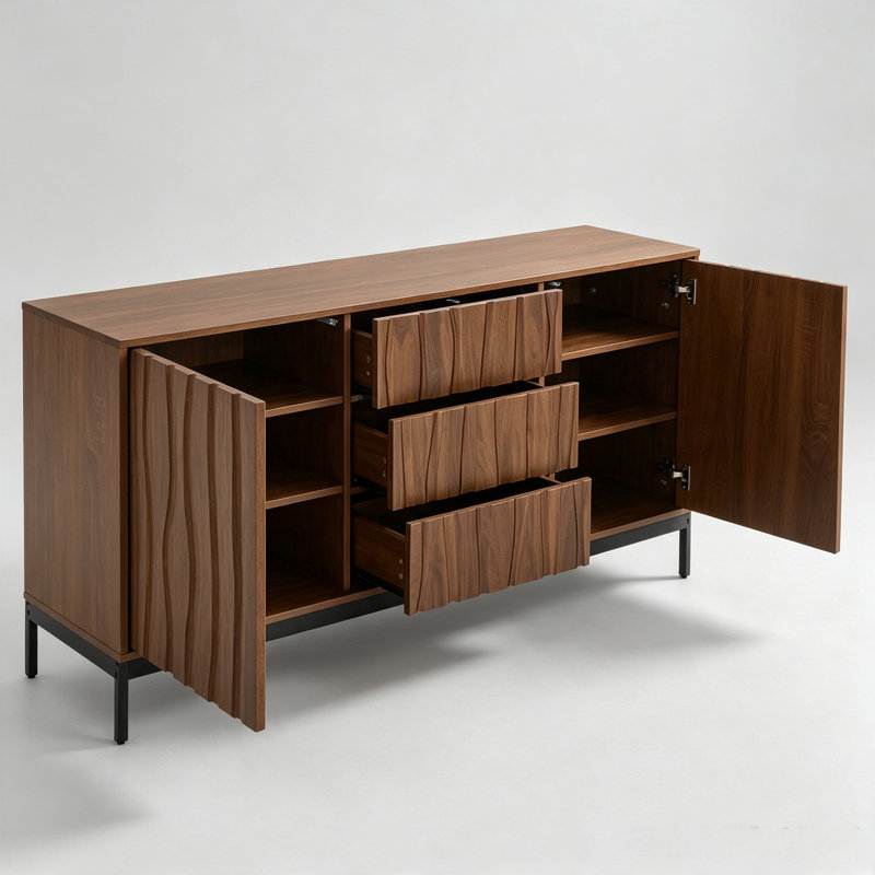 150cm Sideboard