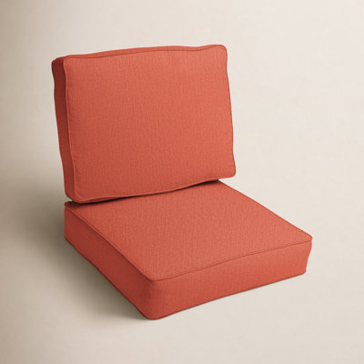 Davana 30" Sunbrella® Seat and Back Cushion
