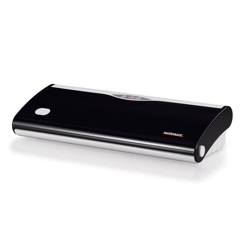Pro Gastroback Vacuum Sealer