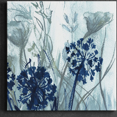 " Indigo Field II "