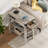 Brenndon Solid Wood End Table Set-552477786-552477787