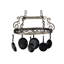 Neo Handcrafted Hanging Pot Rack-124968251
