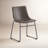 Anke Faux Leather Upholstered Dining Chairs-1017218206