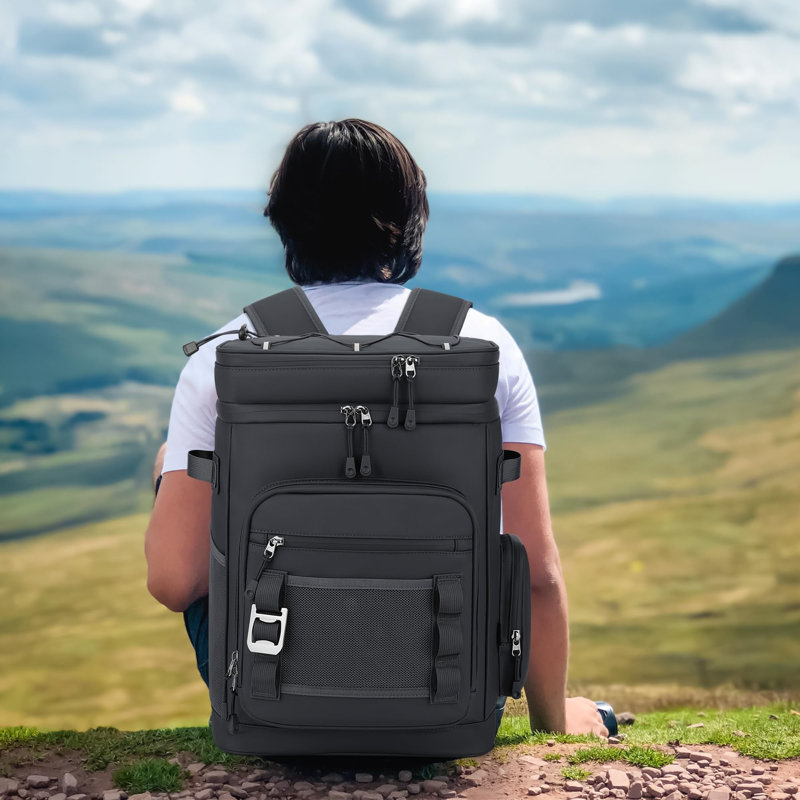 Polyester Picnic Backpack