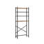 Freestanding Over the Toilet Storage