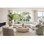 River Stone Solid Coffee Table-2041148788-2059821929