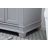 Lydie 60 " W Freestanding Standard 2 Double With Marble Top-1436902755-1432751952