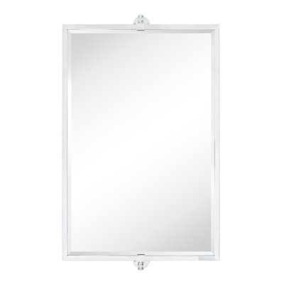 Pivot Accent Mirror