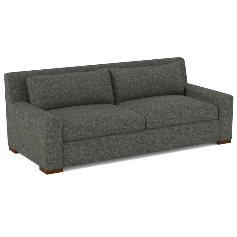 Upholstered 96'' Sofa