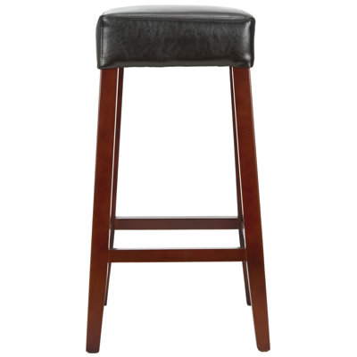 Upholstered Counter Stool