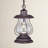 Doron 1 - Light LED Outdoor Pendant Outdoor Lighting