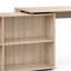 Arsen L-Shaped Executive Desk-1146374884
