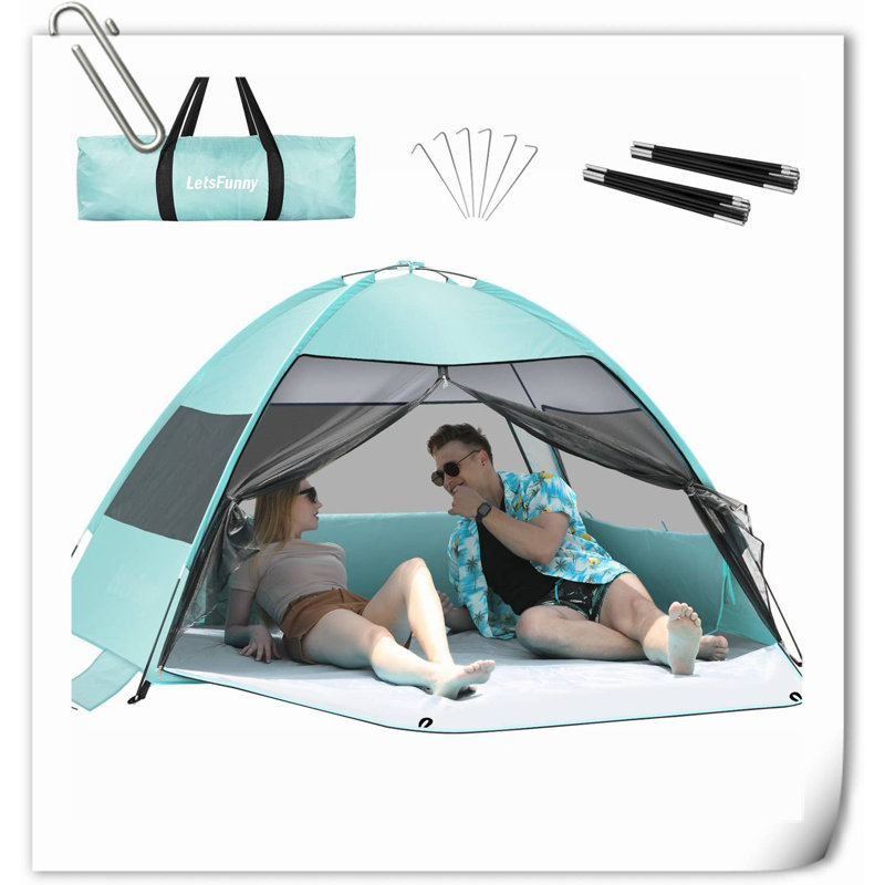Tent 4 Person Tent