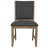 Lorrell 19'' H Upholstered Side Chair