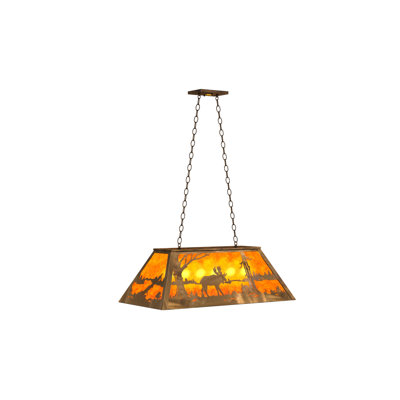 Kaci 6 - Light Pendant