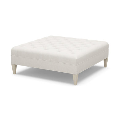 Square Ottoman