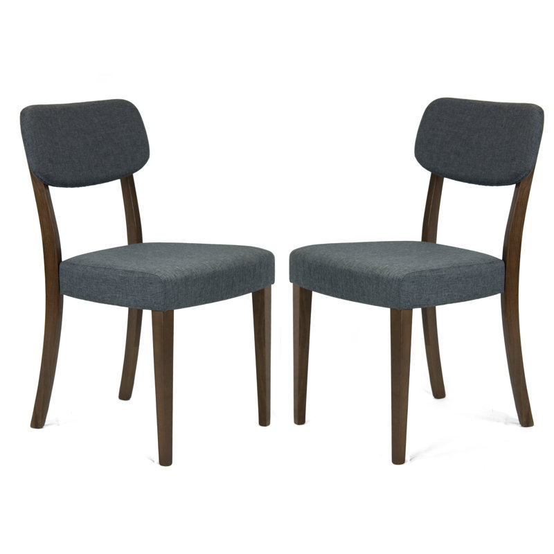 Chaise de salle à manger Jumaina