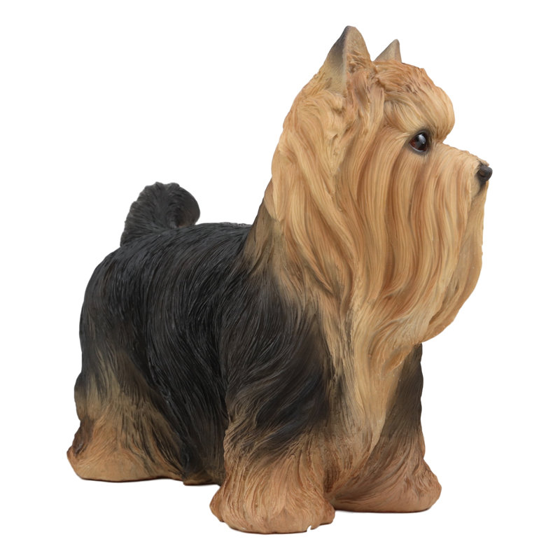 Pataskala Handmade Resin Figurine / Sculpture Decorative Object