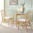 Chadale Rattan Dining Chair