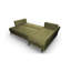 Bobbie 4 Seater Sofa Bed-1218394688-1218394689