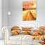 Coussin lombaire africain