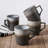Stone Lain Vince 16-Piece Dinnerware Set Stoneware-60429983