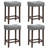 Hannam Upholstered Counter Stool with Solid Wood Frame-1983630189-1983618283-1983630188