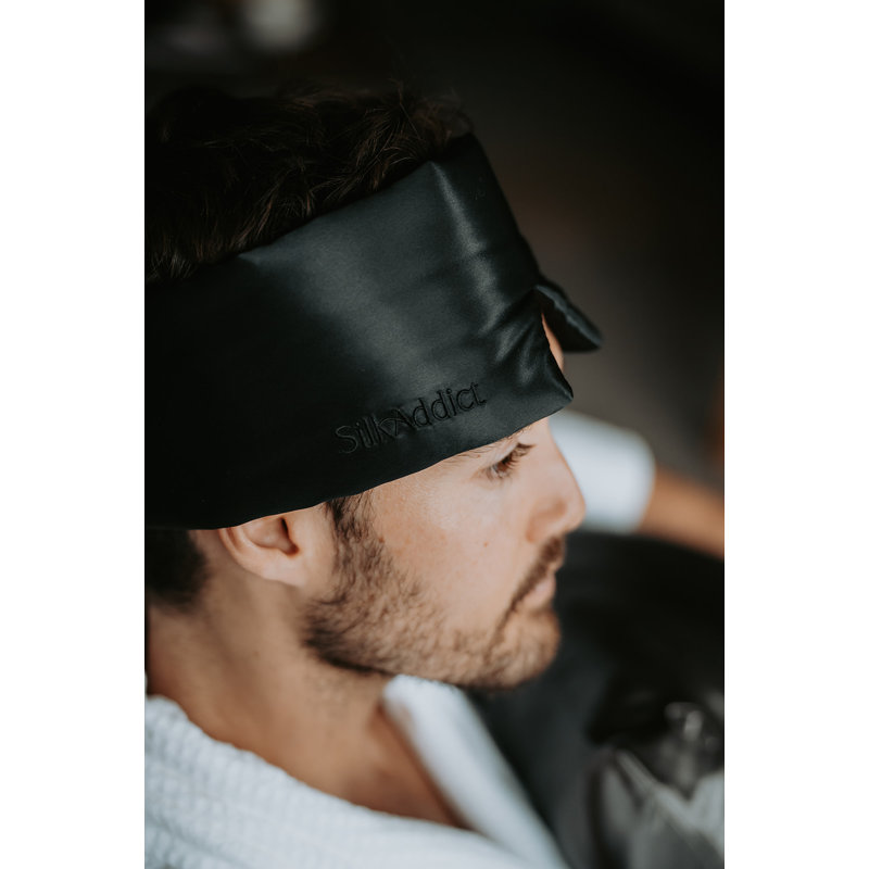 Eye Mask, Black