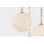 Lustre en laiton patiné Troy Lighting-114642104-114642101