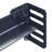 Premium LEV-R-LOCK Bed Frame Universal Sizing with Rollers