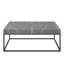Cankut Frame Coffee Table