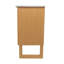 Ensemble de meuble-lavabo simple 48 po Arles-113040215