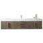 Mercer Island 72'' W Single Vanity-2021212531-2021212524-2137214014