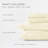 Floral Wheatfield Microfiber Sheet Set-1499325106-1499325118