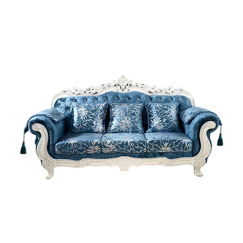Bras roulé Alyose 92,5