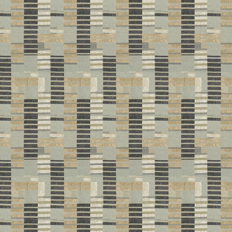Tissu héroique, Rive