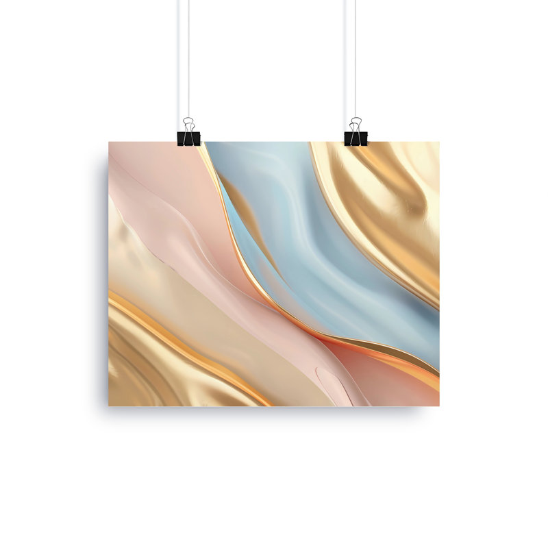 Akul No Frame Print on Canvas, 81.28 cm H x 121.92 cm W