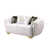 Velours blanc