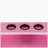 Keunte Classic Hair Tool Organizers Accent Storage Cabinet with a Lockable Drawer-1419218140-1419138341
