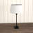 Real Simple Metal Table Lamp-65981709