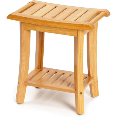 Banc de douche Barnong