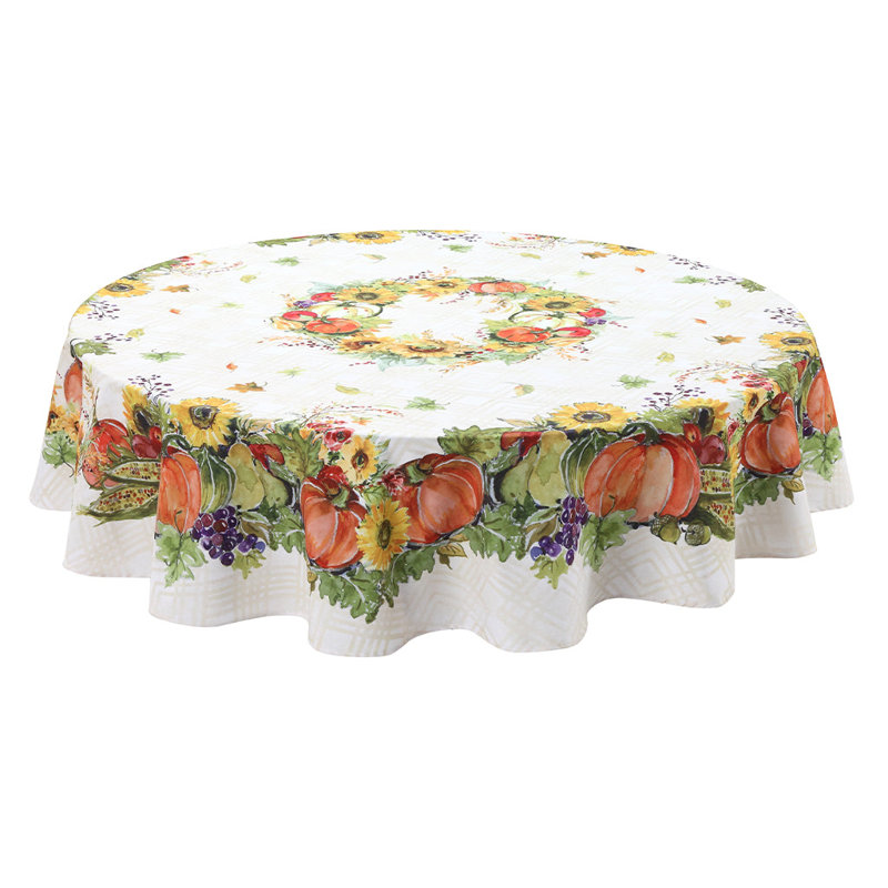 Nappe Cornucopia