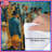 Crowd By Riverside Comforter-130659358