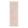 Jill Zarin Metropolitan Uptown Rug Beige
