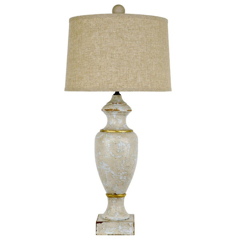 Tara Table Lamp